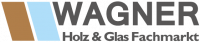 Logo Wagner Holz & Glas Fachmarkt